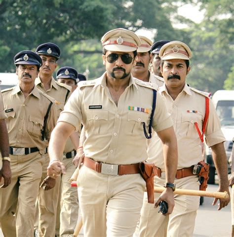 Singam 3 (S 3) Fan Photos | Singam 3 Photos, Images, Pictures # 53261 - FilmiBeat