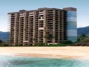 Hawaiian Princess at Makaha Beach Makaha Hawaii Timeshare Rentals Timeshares for Rent