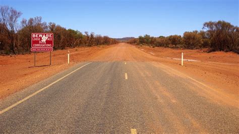 Australia's epic 1,077km road trip - BBC Travel