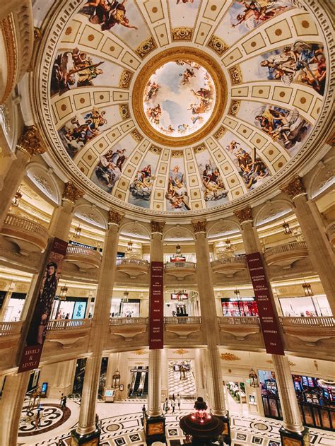 Staying at The Venetian in Macao | Stylish Traveler