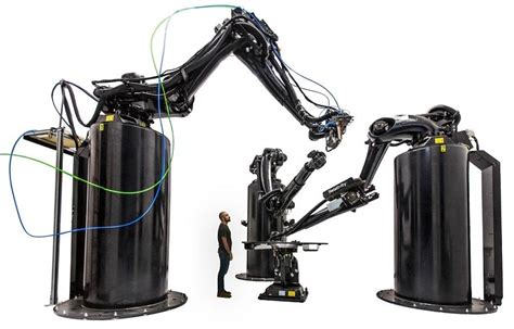 The “world’s largest metal 3D printer” is being used to build rockets