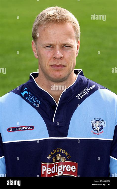 Cricket - Gloucestershire County Cricket Club - Photocall - County ...