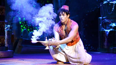 Aladdin Discount Tickets - Broadway | Save up to 50% Off