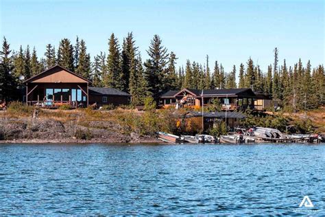 Great Slave Lake Fishing In Northwest Territories | Adventures.com