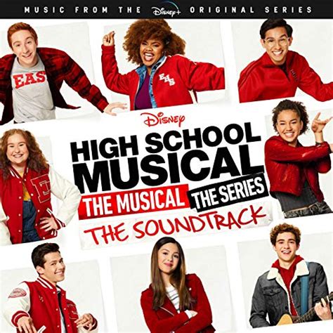 First Song from ‘High School Musical: The Musical: The Series’ Released ...