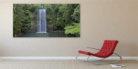 Frameless picture frames for home or office - Imagebank Australia