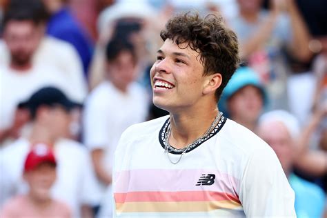 Inside US Open superstar Ben Shelton's relationship with 'cutest human ...