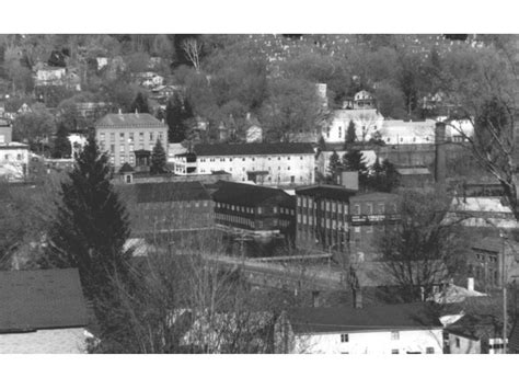 How Historic a Town is Canton? | Patch