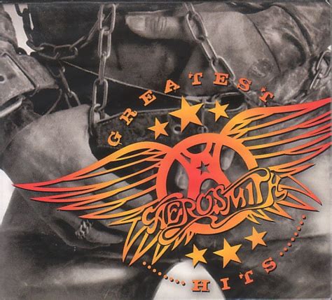 Aerosmith - Greatest Hits (2008, Digipak, CD) | Discogs