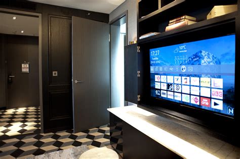 Hotel TV Solutions & System Suppliers | AVEX UK