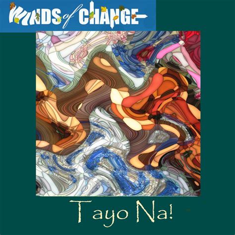 Winds of Change | iHeart