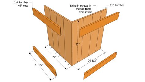 Diy Wood Planter Bench Projects PDF Woodworking