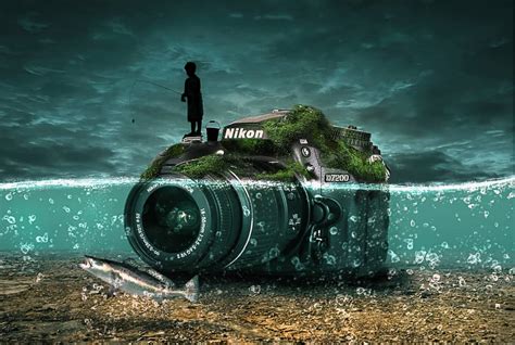 Best Underwater cameras for fishing vloggers - Vlogging Hero