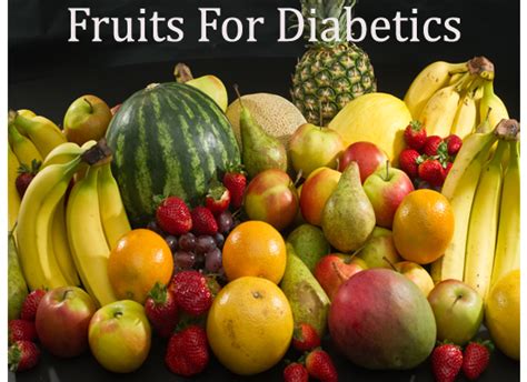 Best Fruit For Diabetics, Just Choose Fruits That Are Good For Diabetes.