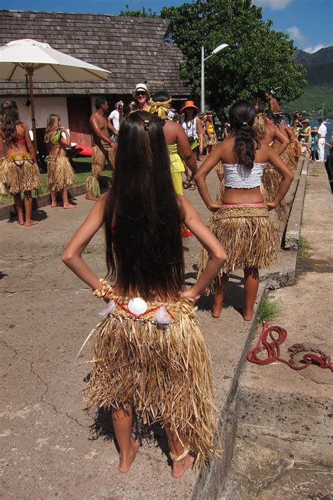 Nuku Hiva Natives IMG_5993 | The last island visited in the … | Flickr