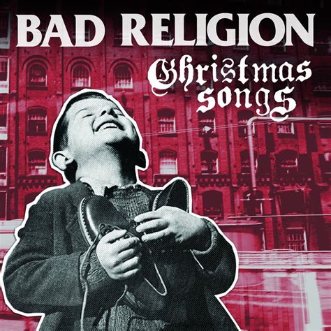 Bad Religion: Christmas Songs [Album Review] | The Fire Note