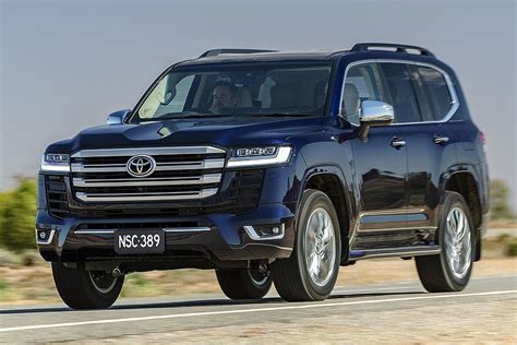 Toyota LandCruiser 300 Series – What you need to know - carsales.com.au