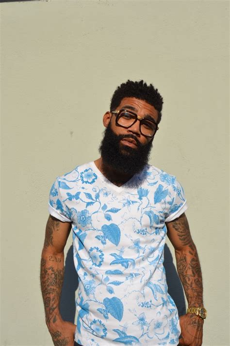 70 Trendiest Beard Styles for Black Men (2020 Guide) – Beard Style