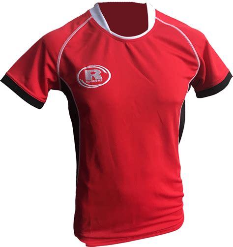 Youth Rugby Jerseys - Ruggers Rugby Supply