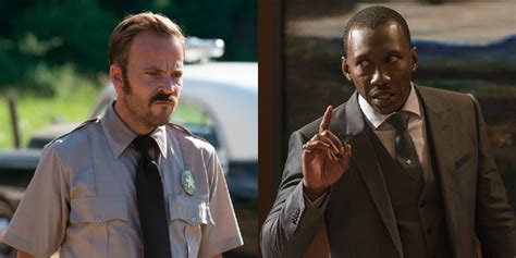 'True Detective' Season 3 Casts Stephen Dorff As Mahershala Ali's Partner