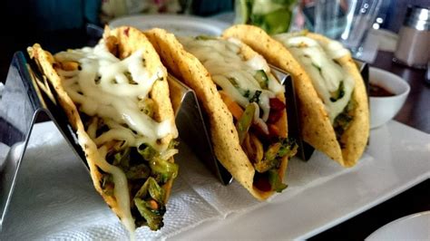 Tacos Aren't Just for Tuesday at Taco Surf PB | SD Entertainer Magazine