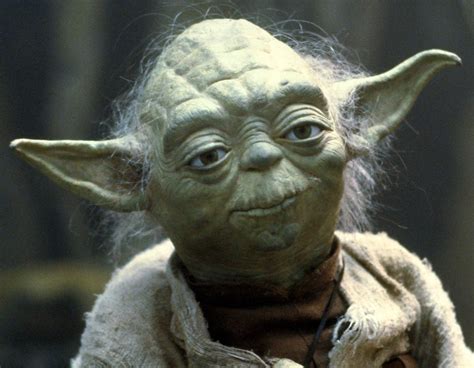 Yoda - Star Wars Character Profile and Biography