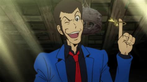 Lupin III [Special] | Film-Rezensionen.de