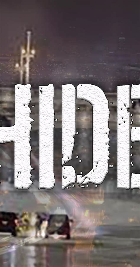 Hide (2018) - IMDb