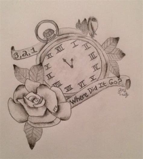 Pierce the Veil drawing I did, Hold On Till May Up Tattoos, Music Tattoos, Tatoos, Music ...