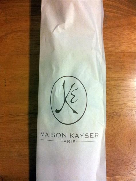 Wild Child: Baguette Monge from Maison Kayser