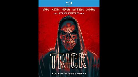 Trick (2019) movie review! - YouTube