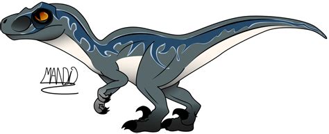 Clipart dinosaur velociraptor, Clipart dinosaur velociraptor Transparent FREE for download on ...