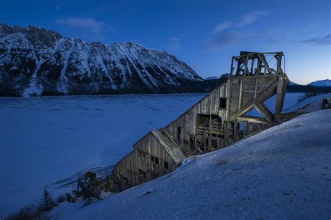 77 best Whitehorse Yukon images on Pholder | Yukon, Earth Porn and Pics