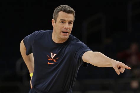 Tony Bennett Signs 7-Year Contract with Virginia Cavaliers | Bleacher Report