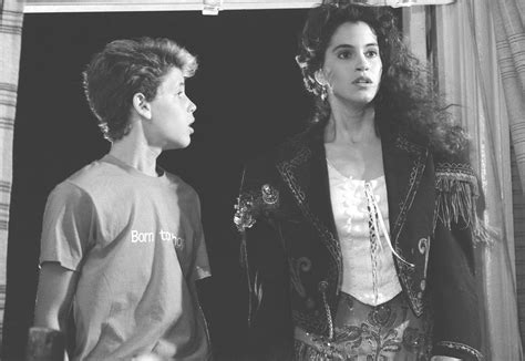 Still of Jami Gertz and Corey Haim in The Lost Boys (1987) | The lost ...