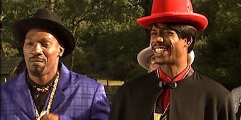 Charlie Murphy’s 5 Greatest ‘Chappelle’s Show’ Sketches | HuffPost