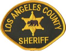 Orange County Sheriff's Department - Wikipedia