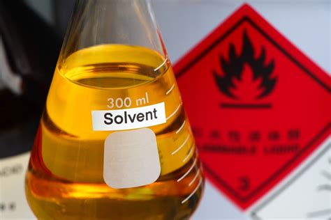 Examples of Non Aqueous Solvents - Solution Parmacy