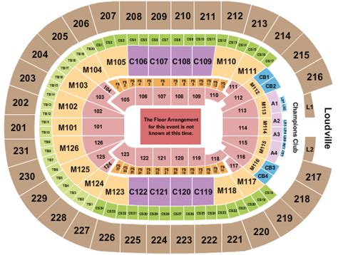 WWE Rocket Mortgage FieldHouse Tickets | Red Hot Seats