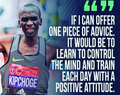 Eliud Kipchoge Quotes / Eliud Kipchoge quotes en boeken ⋆ Triathlon365 / Eliud kipchoge is known ...