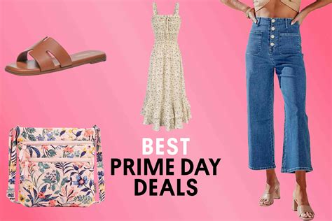 The 60 Best Amazon Prime Day Fashion Deals to Grab Before They Sell Out ...