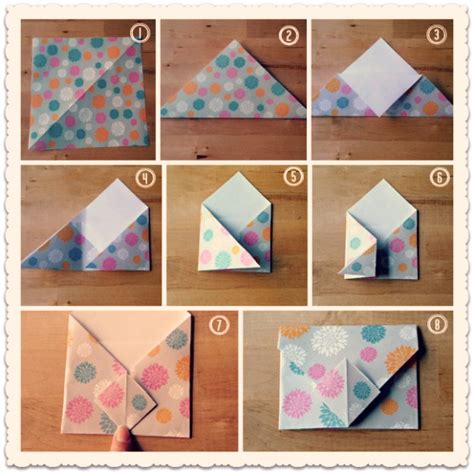 Sobre origami: tutorial! | Blog F de Fifi: manualidades, imprimibles y ...