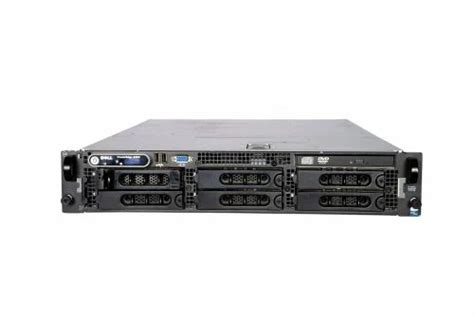 DELL PowerEdge 2950 Server, Intel Xeon Processor at Rs 12000 in Pune