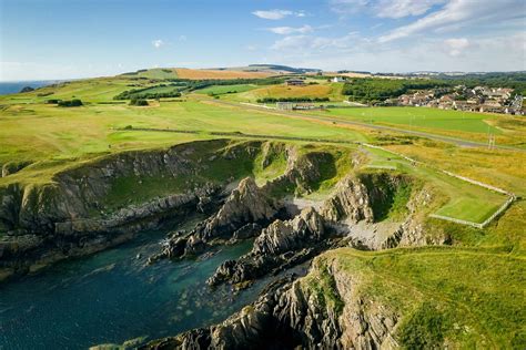 Eyemouth Golf Club | Golf Course - Scotland Starts Here