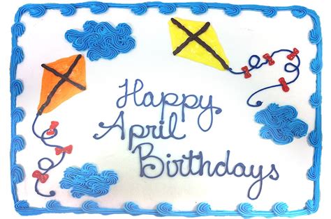 Happy Birthday April Babies - Urban Socialites NJ