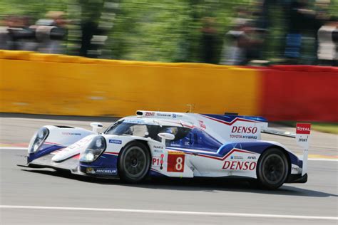 Racing EN - Groupe Oreca - The motorsport company