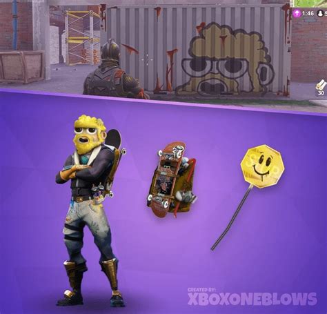 10 Fortnite Skin Concepts and Ideas We Need In The Game