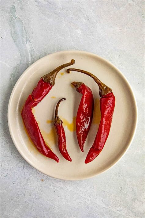 Calabrian Chili: Spicy Italian Peppers - Chili Pepper Madness