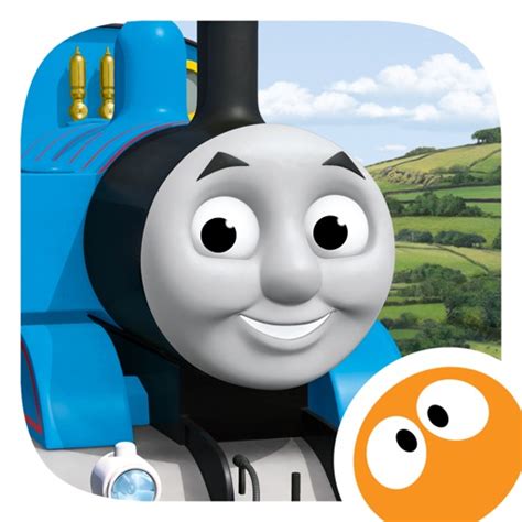 Thomas & Friends Talk to You | Apps | 148Apps