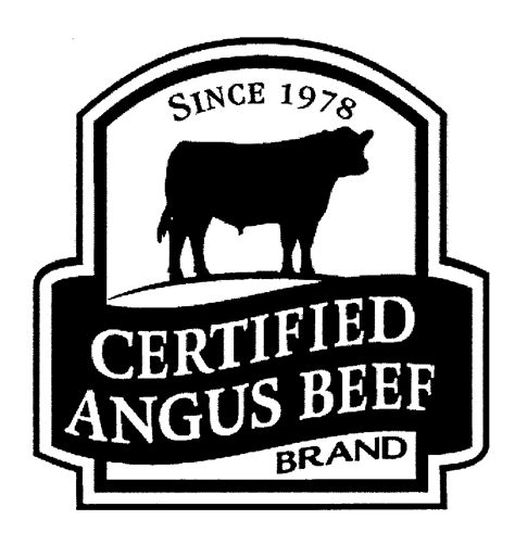 CERTIFIED ANGUS BEEF BRAND SINCE 1978 - Certified Angus Beef, LLC ...